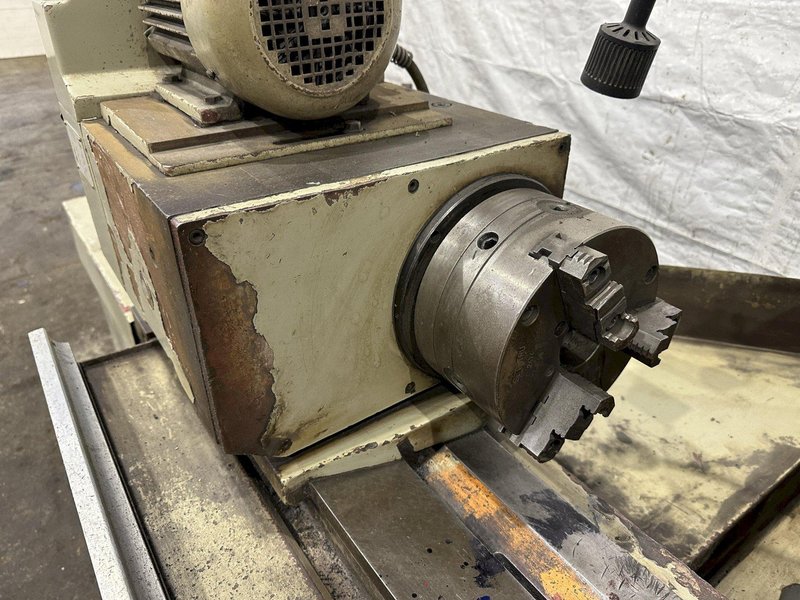 14" X 40" SMTW OD/ID CYLINDRICAL GRINDER: STOCK #77748