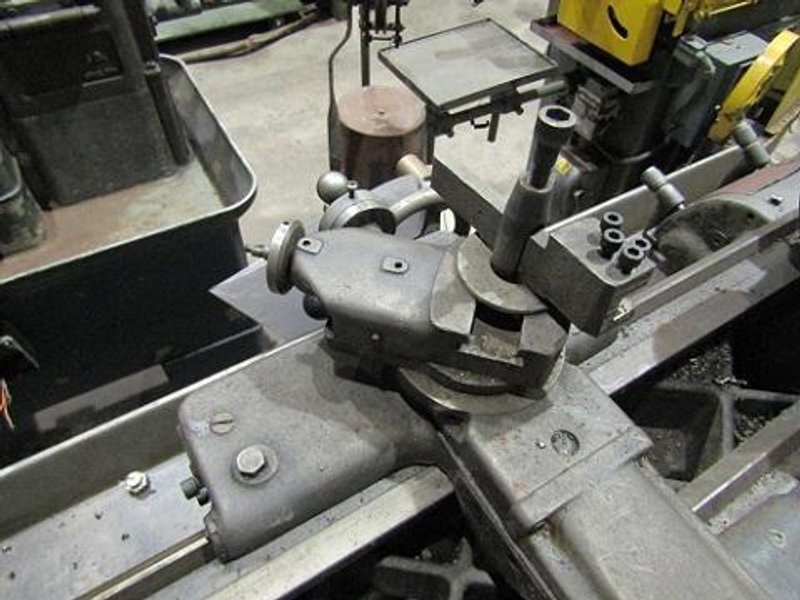 SOUTHBEND LATHE