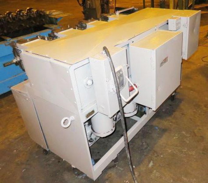 EX-CELL-O TUBE REDUCING MILL 8 STAND (13797)