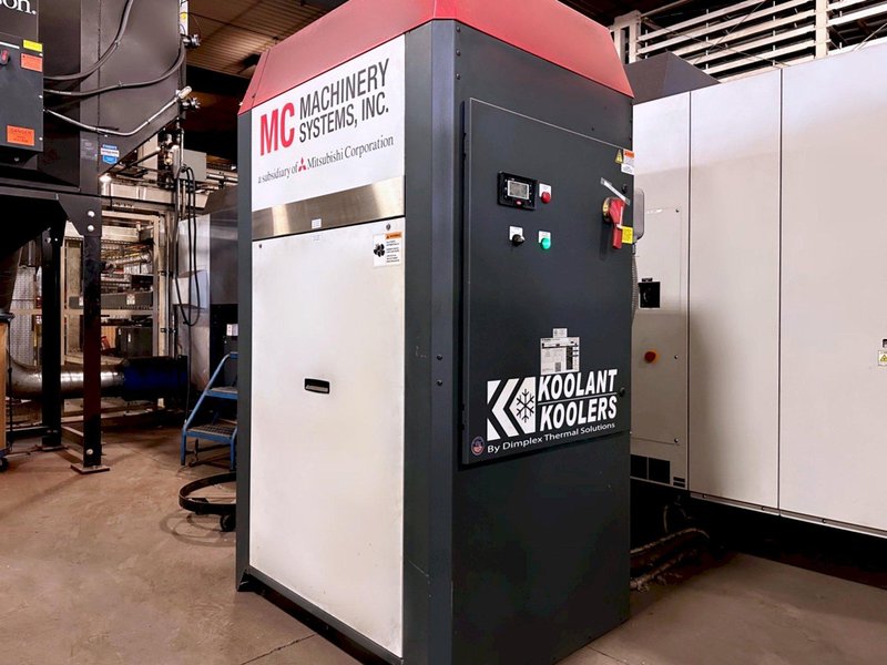 Mitsubishi ML3015eX-F60 Fiber Laser
