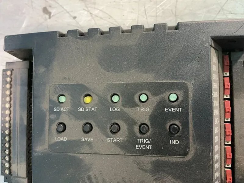 Omega Multifunction Data Logger  - Om-lgr-5327