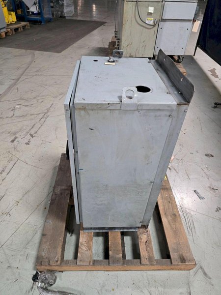 WTC 6003 MEDWELD 600S 964-2003V2  WELD CONTROLLER USED