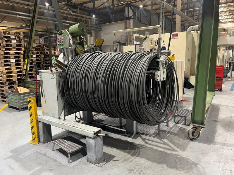 FE Model PF-6000-08-BW
