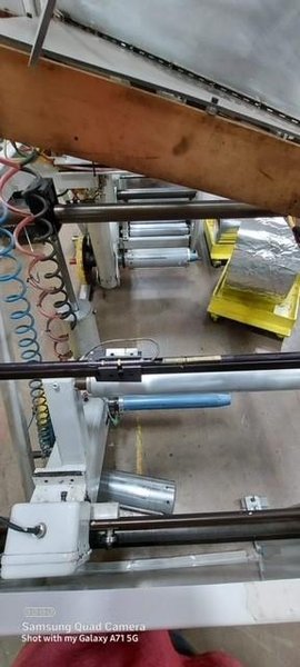 MARTIN AUTOMATIC SLICER STOCK #3080