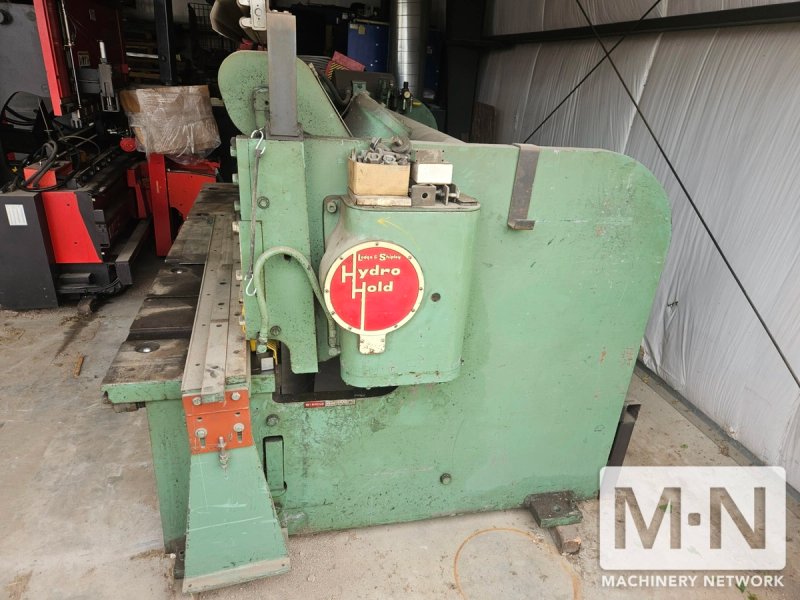 Lodge &amp; Shipley ASL78 Shear