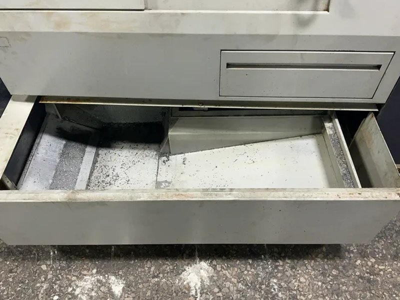 Cincom / Citizen CNC Lathe - M-16