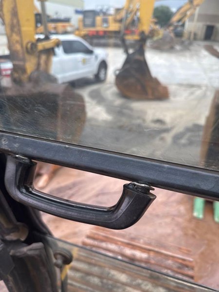 2023 Komatsu PC360 LCI-11 Stock #A39603