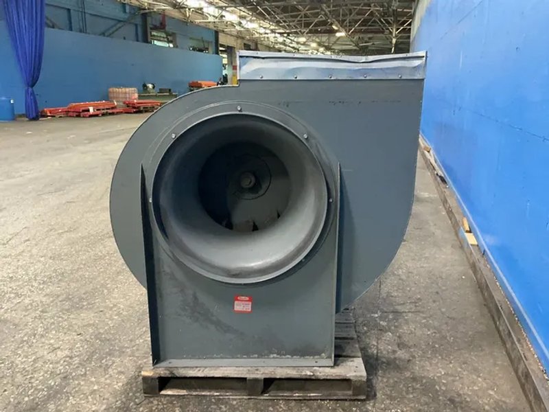 Dayton 30” Blower - 3c110