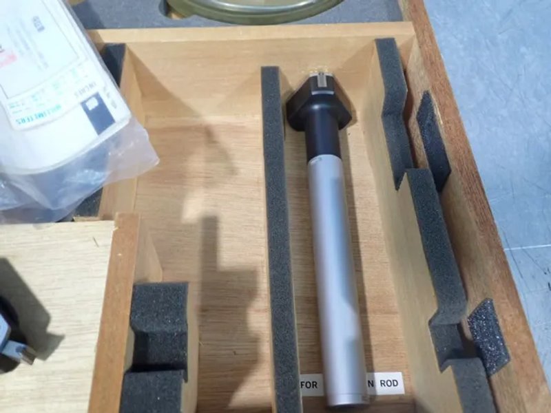 Mitutoyo  Bore Gage Kit W/case
