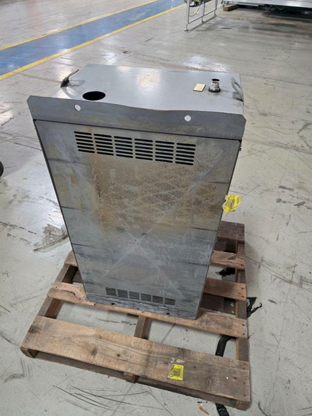 WTC 6003 MEDWELD 600S 964-2003V2  WELD CONTROLLER USED