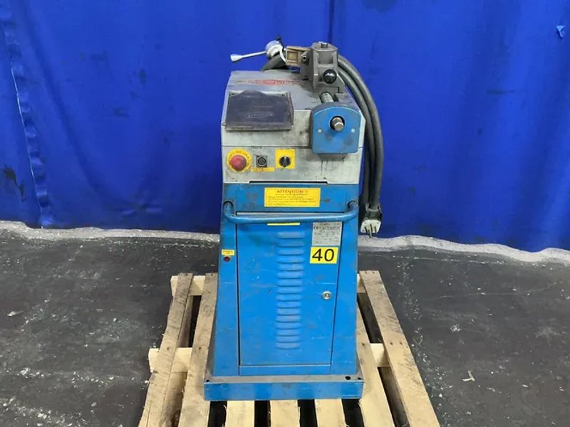 Ercolina 90 Deg. Bender - Tb050-edt