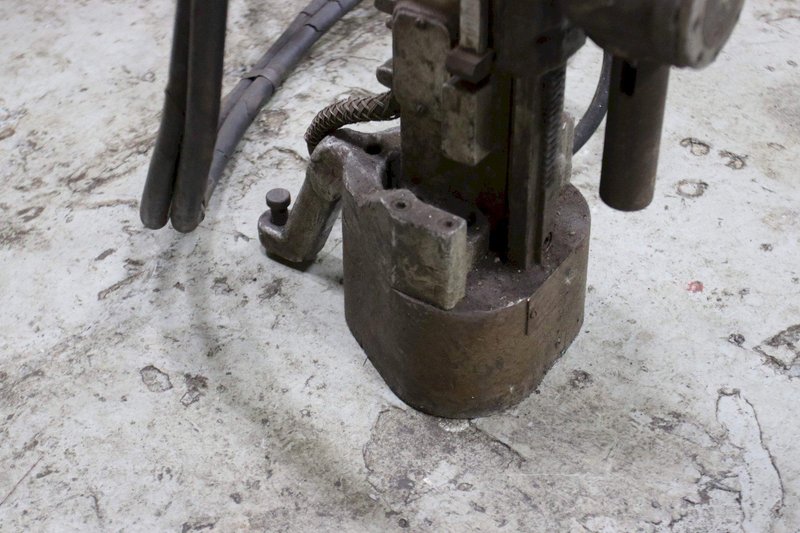 1' LAMINA MAGNETIC DRILL HEAD: STOCK #68608