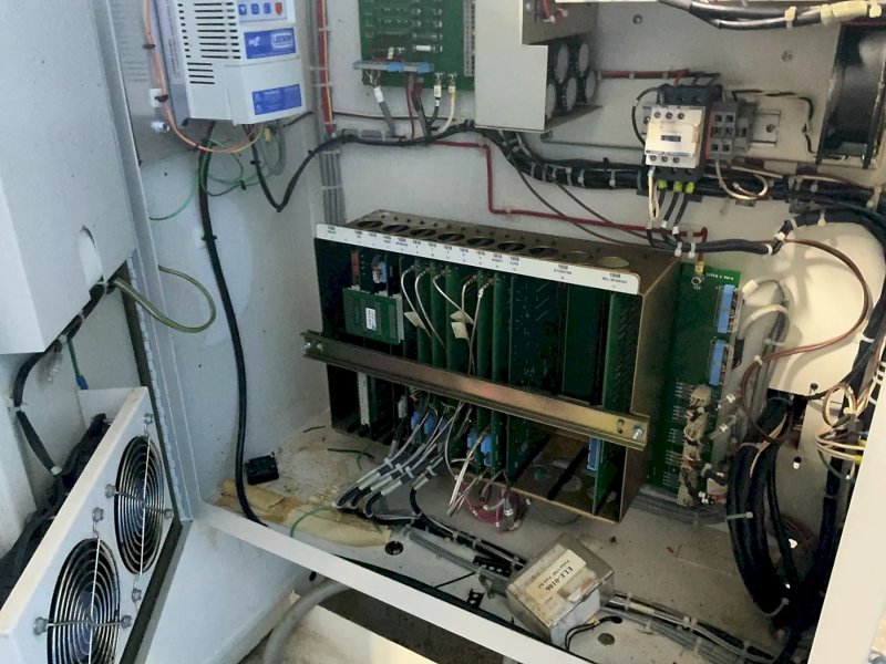 Fadal CNC VMC  - 904-11 / VMC 2016l