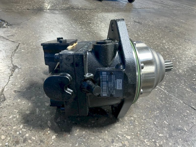 Danfoss Motor Track Drive - 51c060-1-rd1b