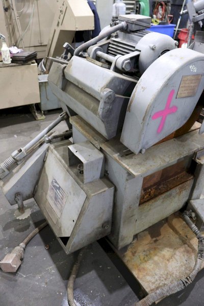 TRENNJAEGER COLD SAW: STOCK #72479