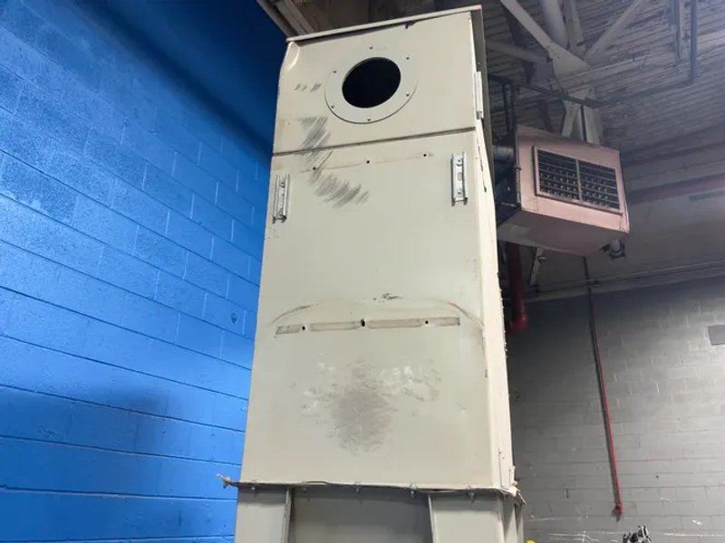 40” X 26”  Dust Collector