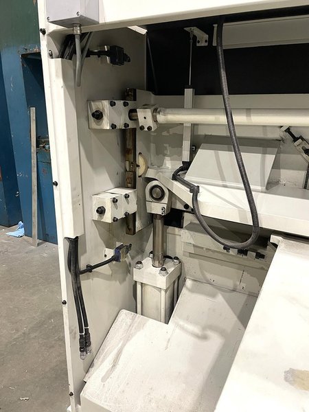 LVD - CS 3100 x 6 mm