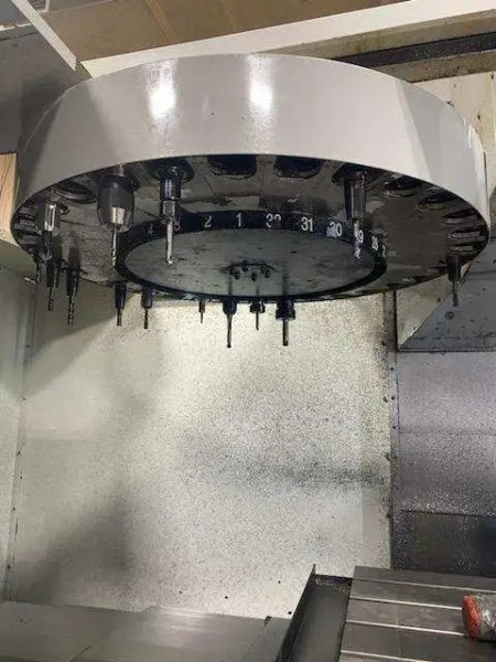1999 Haas VF-6
