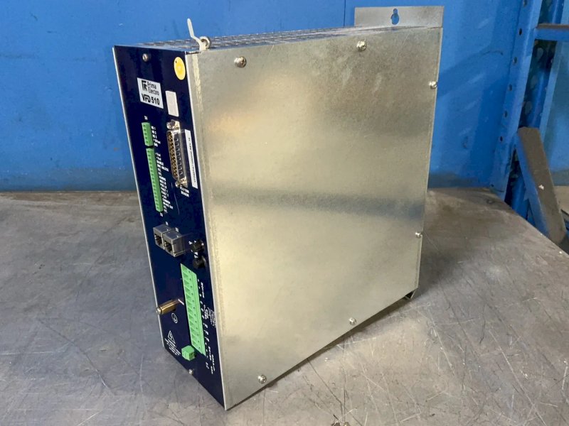 Prima Electro Servo Drive - Vfd4epa71250030