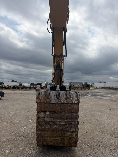SANY 225C Crawler Excavator, 2021