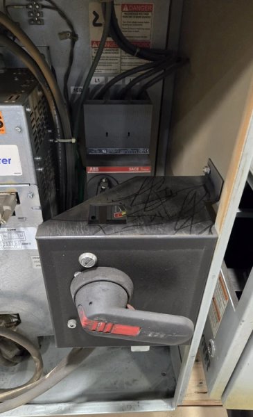 WTC WT60T3 PART# 964-2144V1 WELDING CONTROL UNIT  W/ GEN 6 INVERTERUSED