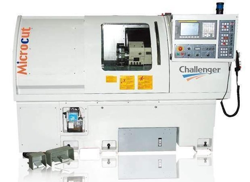Lathes CNC