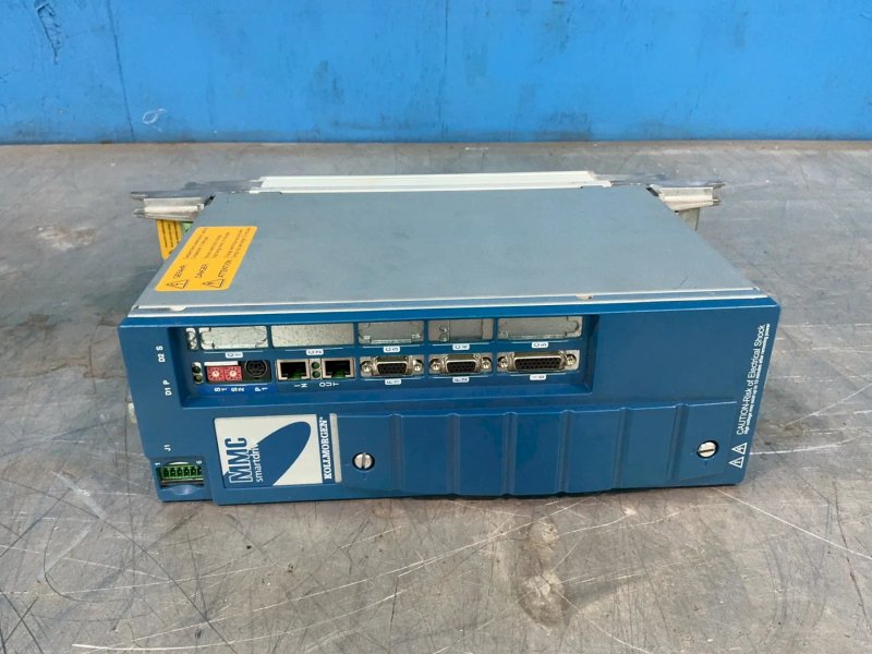 Kollmorgen  Servo Drive  - Mmc-sd-6.0-460-d
