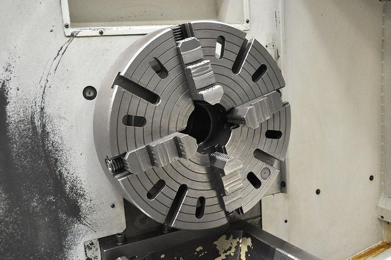Chevalier - FCL-26120 Ø 660 x 3000 mm