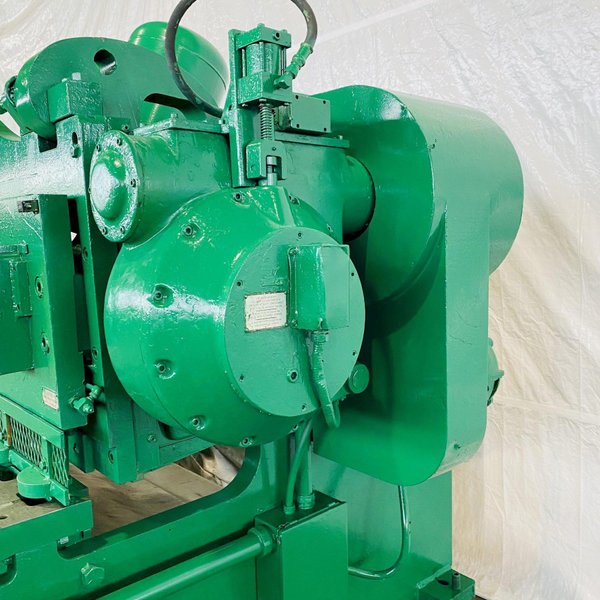Cincinnati 2514 14' X 1/4" Mechanical Power Squaring Shear