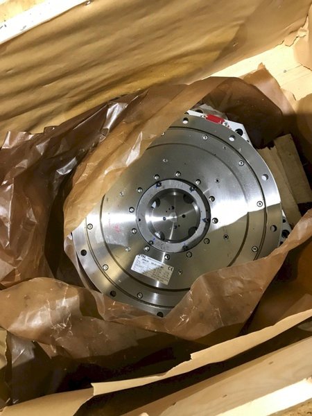 ETEL TORQUE MOTOR TMB0210-070-3TAN-208 NEW