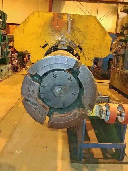 20,00LBS x 54" Mckay Recoiler STOCK #2977