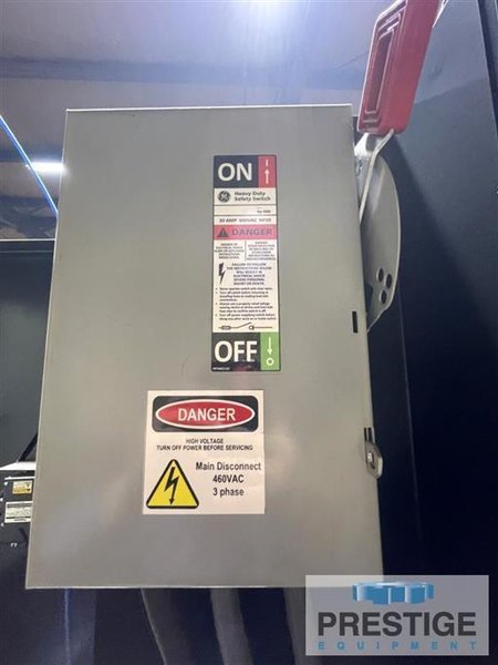 Robots CNC