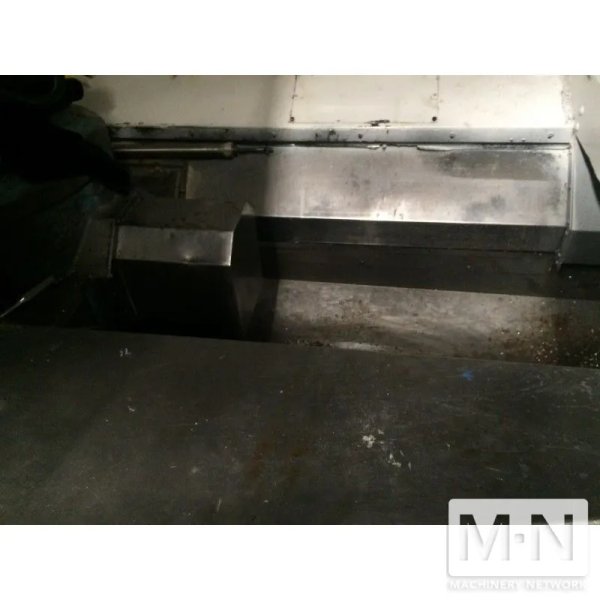 Makino A71 CNC Horizontal Machining Center