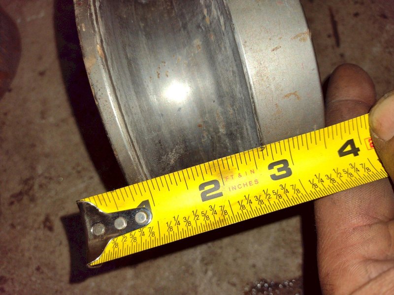 2" X 2" X 1/4" TAURING MODEL #BS50HV HYDRAULIC ANGLE BENDING ROLL: YORBO #24869