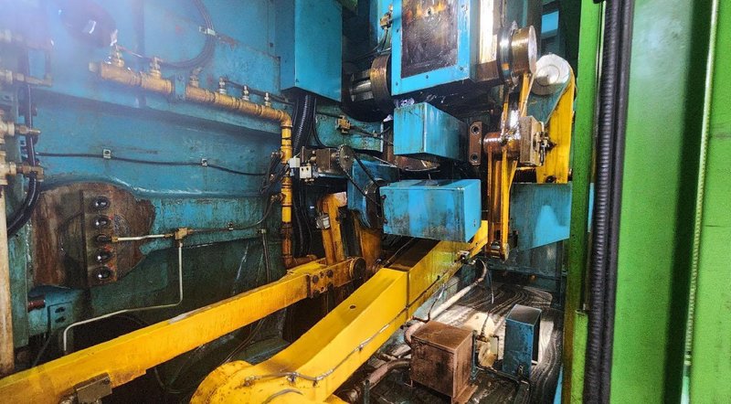HYO DONG HBPF-640SS