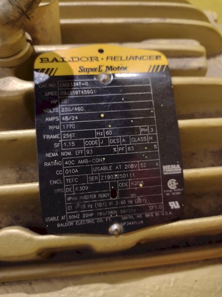 48" X .047" HERR-VOSS KEYSTONE MODEL #54-1.156-19-R.H. PRECISION BACKED UP LEVELER: STOCK #22750