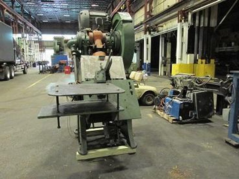 49 FEDERAL #5 TRIM PRESS