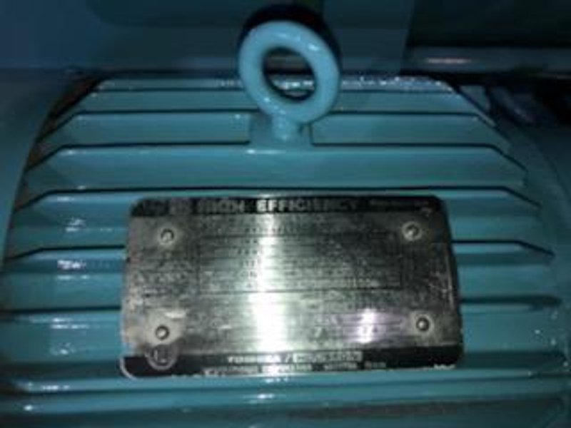 3" WALLACE COAST MODEL #1003 HYDRAULIC TUBE BENDER STOCK# 1942