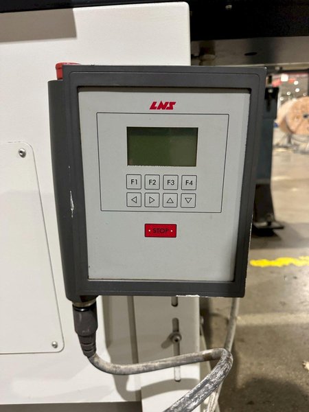 2014 HAAS ST-30SSY CNC Lathe