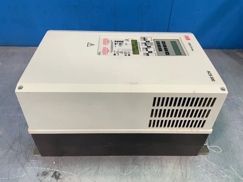 ABB 20hp Variable Frequency Drive - Acs501015