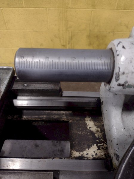 11" X 20" SHELDON MODEL #UM-46-P TOOLROOM ENGINE LATHE: STOCK #17919
