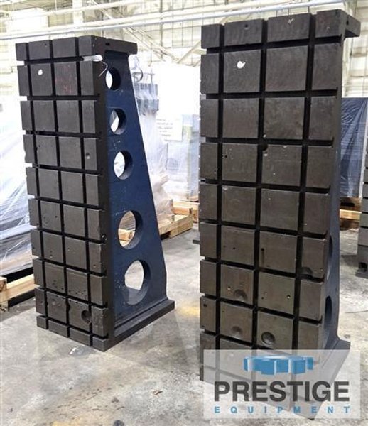 Angle Plates Box Tables