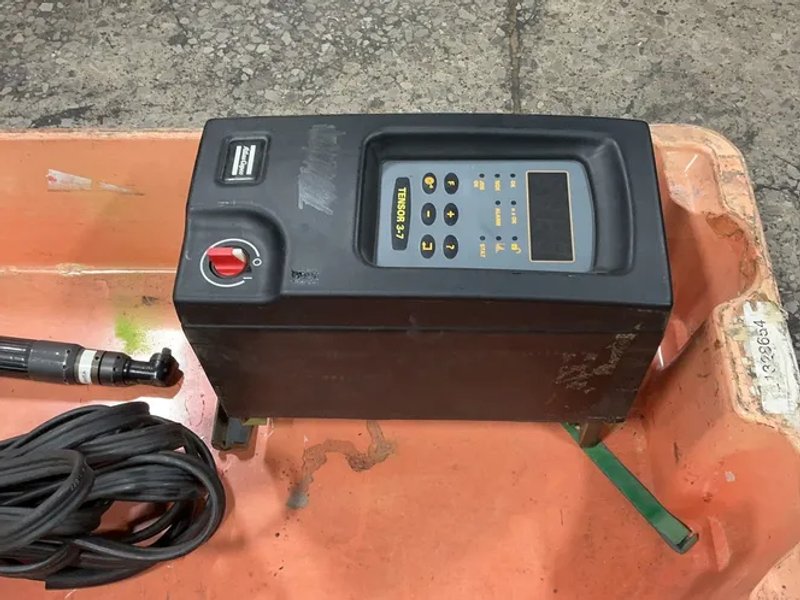 Atlas Copco 300 Watts  Nutrunner  W/controller - Pf3107-c-hw