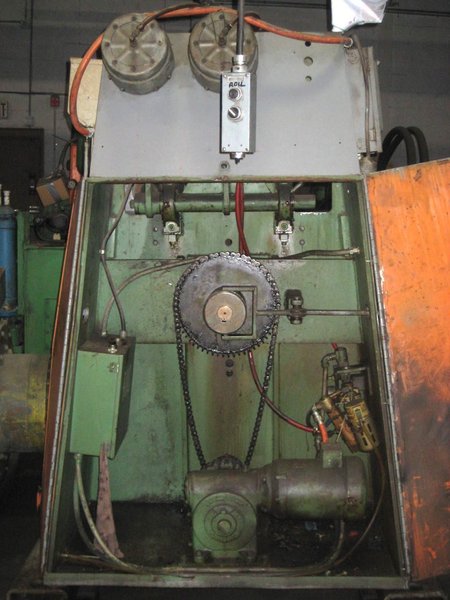 Fastener Engineers PF-2400-24 Pay-Off Reel