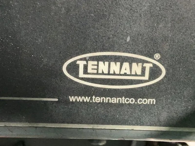 Tennant S20 Sweeper - A80736002