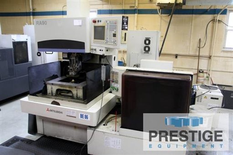 EDM Wire Type