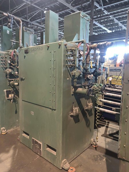 PROGRESSIVE TECHNOLOGIES HONE: STOCK #11929