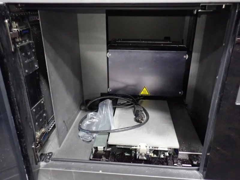 3d Systems 3d Printer - Hd Max 3500