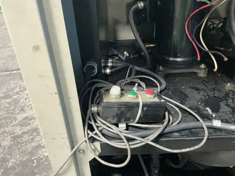 Conair 22 Hp Chiller - Ecw15