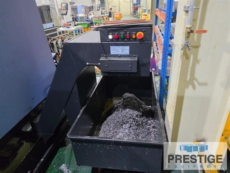 Mills Bridge &amp; Planer Type Manual &amp; CNC
